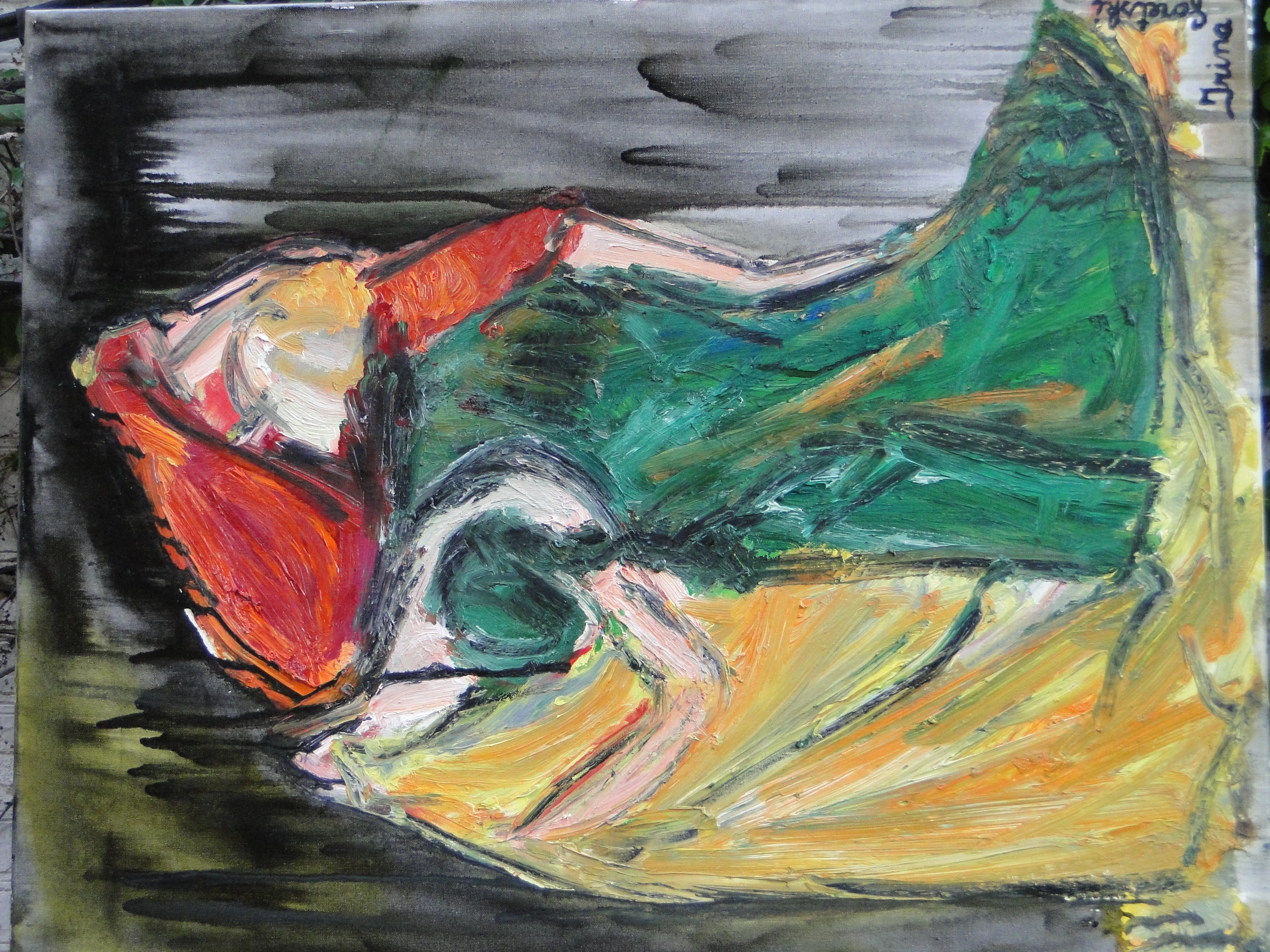 Peinture